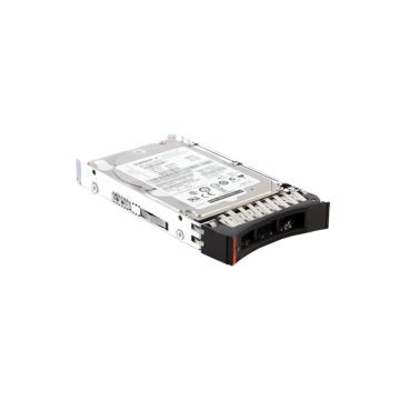 02PX580 - IBM 1.2TB SAS 12Gb/s 10000RPM 2.5-inch Internal Hard Drive with Tray for Storwize V5000E