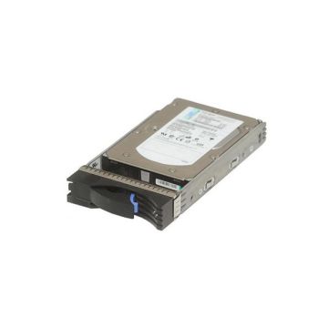 02PX586 - IBM 8TB SAS 12Gb/s Hot Swap Nearline 7200RPM 3.5-inch Internal Hard Drive with Tray for Storwize V5000E