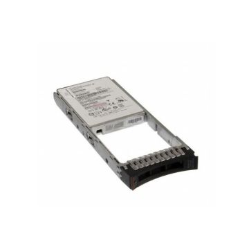 02PX588 - IBM 1.2TB SAS 12Gb/s 10000RPM 2.5-inch Internal Hard Drive with Tray for Storwize V5000E