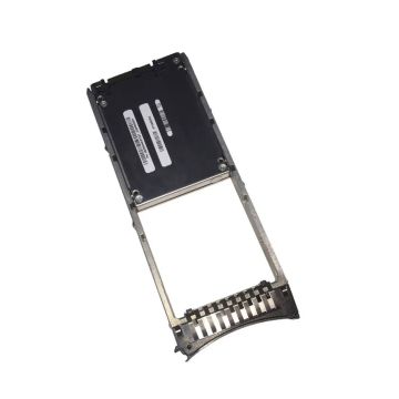 02PX746 - IBM 800GB SAS 12Gb/s Read Intensive TLC 2.5-inch Solid State Drive (SSD) with Tray for Storwize V5000 V5000E and V5030E