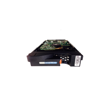 02R2Y2 - Dell 300GB SAS 3Gb/s 15000RPM 16MB Cache 3.5-inch Internal Hard Drive