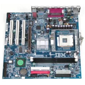 02R4084 - IBM 533 MHz FSB System Board 10/100 Ethernet with AGP for NETVISTA M42