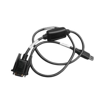 02R9365 - IBM 10ft DB9 Female to USB Serial Console Cable