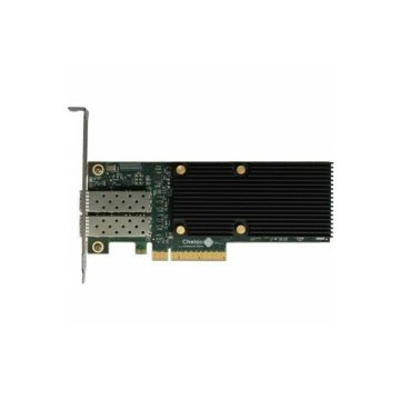 02RGPF - Dell Quad-Ports 10GbE Ethernet PCI-Express 3.0 x8 Low Profile Network Adapter