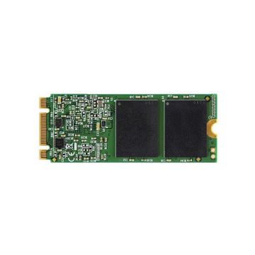 02RJDH - Dell 360GB Multi-Level Cell (MLC) SATA 6Gb/s M.2 2280 Solid State Drive