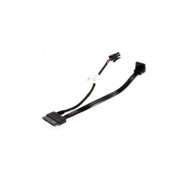 02TV6K - Dell 10-inch ODD Power Cable for PowerEdge VRTX