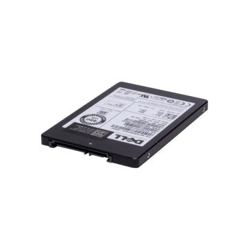 02VH3F - Dell 480GB SATA 6Gb/s MLC Mixed Use 2.5-inch Solid State Drive (SSD)