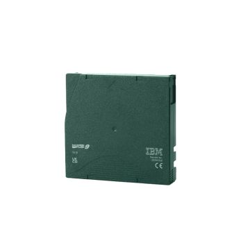 02XW569 - Ibm Ibm Lto, Ultrium-9, 02Xw569, 18Tb/45Tb, Lto-9, Worm