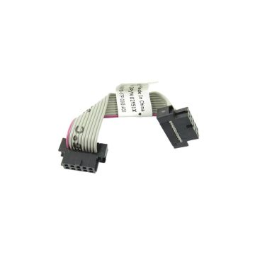 02Y51X - Dell Front Panel I/O Audio Cable for Optiplex 7010 and 9010