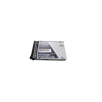 02YC416 - IBM 4.8TB PCI Express 3.0 x4 U.2 2.5-inch Solid State Drive (SSD)