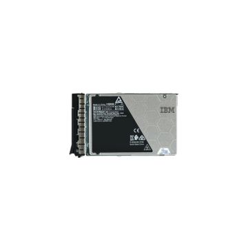 02YC417 - IBM 9.6TBu / 21.99TBe PCI-Express 3.0 x4 NVMe 2.5-inch Flash Core Module (FCM) 2.0 Solid State Drive (SSD)