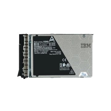 02YC418 - IBM 19.2TBu / 43.98TBe PCI-Express 3.0 x4 NVMe 2.5-inch Flash Core Module (FCM) 2.0
