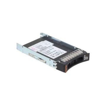 02YC659 - IBM 800GB PCI-Express NVMe Mainstream U.2 2.5-inch Solid State Drive (SSD) with Tray