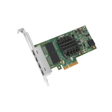 02YE117 - Lenovo Quad-Ports 25GbE SFP28 PCI-Express 4.0 x16 OCP 3.0 Network Adapter