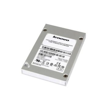 02YE627 - Lenovo 7.68TB PCI-Express 4.0 x4 NVMe Hot Swap U.3 (SED) 2.5-inch Solid State Drive (SSD) with Tray for ThinkSystem SR630
