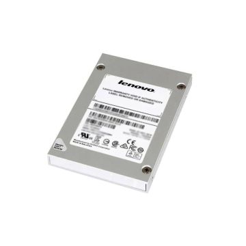 02YH043 - Lenovo 240GB SATA 6Gb/s 2.5-inch Solid State Drive (SSD)