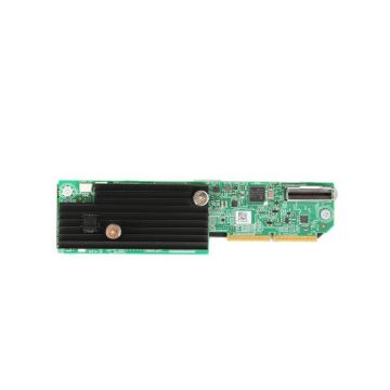 030J98 - Dell PERC HBA330 SATA 6Gb/s / SAS 12Gb/s PCI-Express 3.0 Host Bus Adapter (HBA)