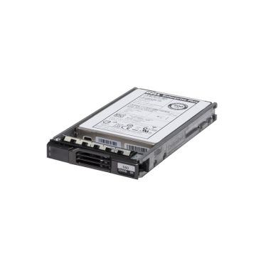 031H89 - Dell Compellent 200GB SAS 6Gb/s Write Intensive 2.5-inch Solid State Drive (SSD) with Tray