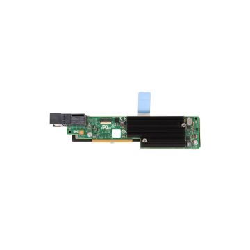 031KFT - Dell LPM32002 Dual-Ports 32GbE Fibre Channel Mini Mezzanine Card