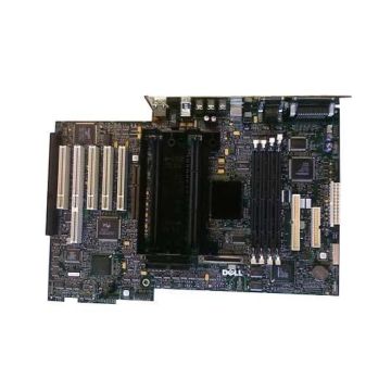 032FCD - Dell Motherboard / System Board / Mainboard