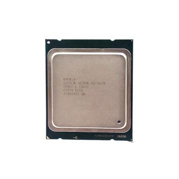 032NVY - Dell Xeon E5-4620 8-Core 2.20GHz 7.2GT/s QPI 16MB L3 Cache Socket LGA2011 Processor
