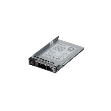 03397M - Dell 480GB SATA 6Gb/s Hot Swap Read Intensive (512e) 2.5-inch Solid State Drive (SSD) with Tray for PowerEdge G14