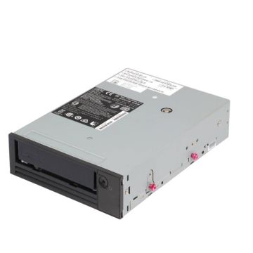 0341K0 - Dell 2.5TB (Native) 6.25 (Compressed) LTO-6 HH SAS Tape Drive