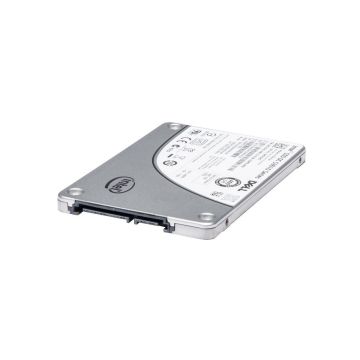 03481G - Dell 200GB SATA 6Gb/s 2.5-inch MLC Solid State Drive (SSD)