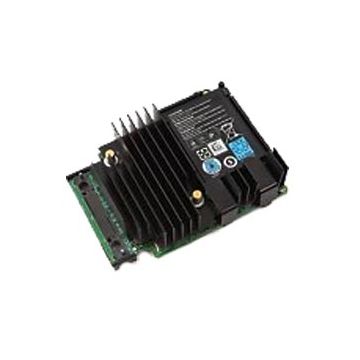 037CT1 - Dell 1.6WH 3.6V Li-Lon Battery for PERC H710 H710P and H830