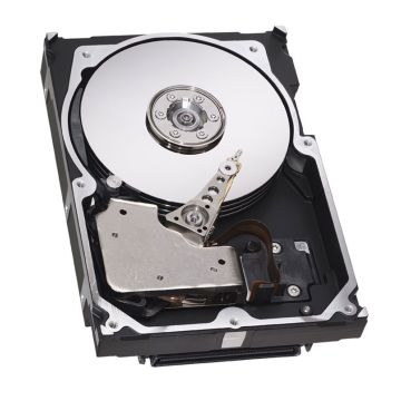 037GPF - Dell 18GB 10000RPM Ultra-160 SCSI 68-Pin 3.5-inch Hard Disk Drive