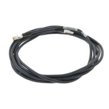 038-003-511 - EMC 5m HSSDC2 to HSSDC2 Fibre Channel Cable 