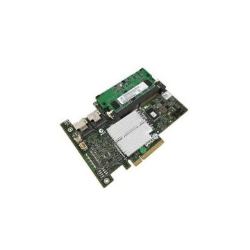 039H7H - Dell PERC H700 SAS 6Gb/s PCI Express 2.0 Integrated RAID Controller with 1GB Cache for PowerEdge