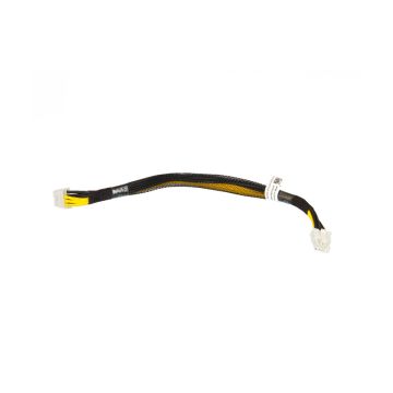 03CH4K - Dell 9.5-inch 8-Pin Mid Bay Power Cable for PowerEdge R740xd