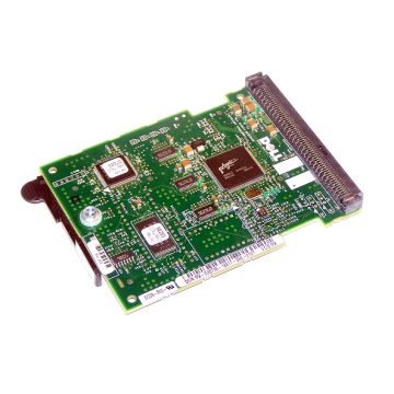 03D735 - Dell Backplane Daughter Card for PowerEdge 2650