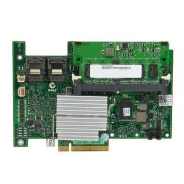03DDJT - Dell SAS 2008 6GBs Dp Host Bus Adapter (HBA)