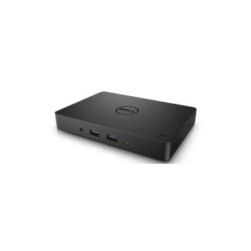 03DR1K - Td Sourcing Wd15 Dell 4K Dock 180W Ac