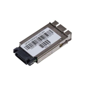 03E832 - Dell 1Gbps 1000Base-LX Single-mode Fiber 10km 1310nm GBIC Transceiver Module