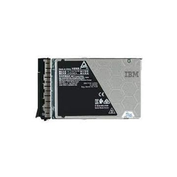 03GH469 - IBM 4.8TBu / 21.99TBe PCI-Express 3.0 x4 NVMe U.2 2.5-inch Solid State Drive (SSD) with Tray