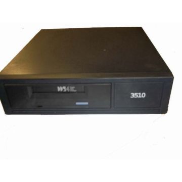 03K8762 - IBM DDS-4 Tape Drive - 20GB (Native)/40GB (Compressed) - SCSIExternal