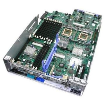 03K9054 - IBM System Brd Shield Netfinity 5500 M20 System Board (Motherboard)