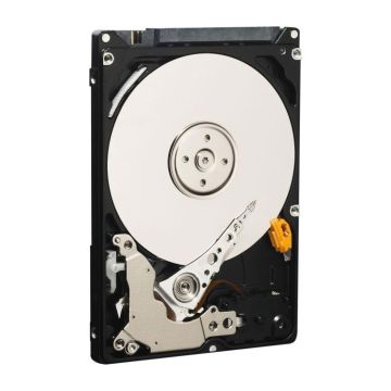 03MXTH - Dell 320GB 5400RPM SATA 3Gb/s 8MB Cache 2.5-inch Hard Drive