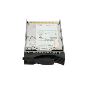03N6334 - IBM 300GB Ultra320 SCSI Hot Swap 10000RPM 3.5-inch Internal Hard Drive with Tray for Power Systems
