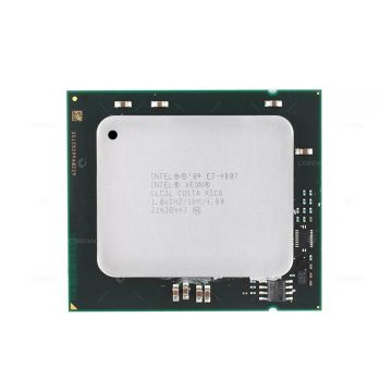 03PTKF - Dell Xeon E7-4807 6-Core 1.86GHz 4.8GT/s QPI 18MB L3 Cache Socket LGA1567 Processor