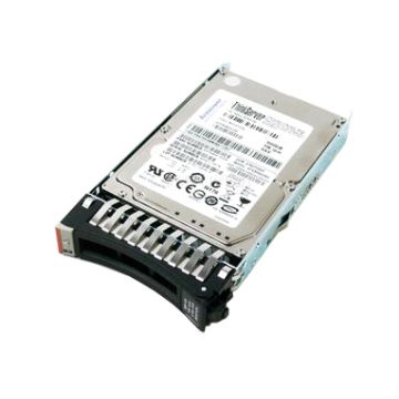 03T7703 - Lenovo 600GB SAS 6Gb/s 10000RPM 16MB Cache 2.5-inch Internal Hard Drive 
