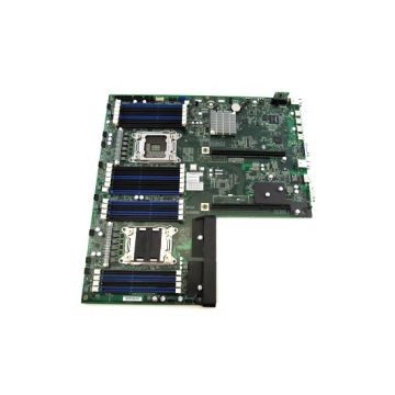 03T7724 - Lenovo System Board SX52600V2 V1.0 for ThinkServer RD540 RD640