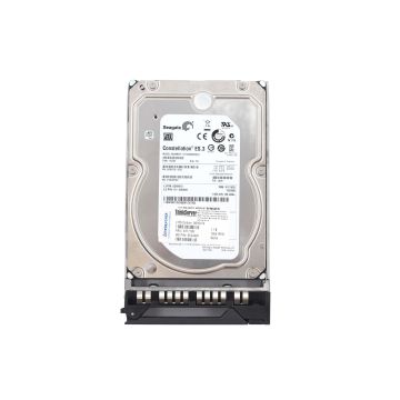 03T7726 - Lenovo 1TB SATA 6Gb/s Hot Swap 7200RPM 3.5-inch Internal Hard Drive with Tray for ThinkServer TS430 and TS440