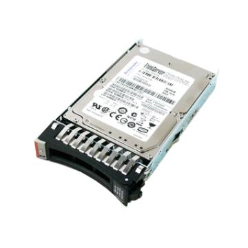 03T7739 - Lenovo 900GB 10000RPM SAS 6Gb/s 64MB Cache 2.5-inch Hard Drive for ThinkServer RD340