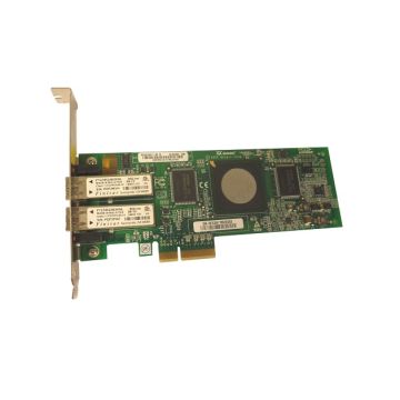 03T8711 - Lenovo 4-Port 16GB PCI-Express Fibre Channel Host Bus Adapter