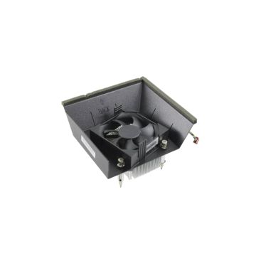 03T9636 - IBM CPU Heatsink and Cooling Fan Shroud Assembly for ThinkCentre M73