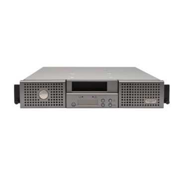 03W60C - Dell 16-Slots LTO-5 SAS 6Gb/s Tape Autoloader